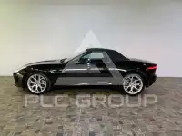 2016 Jaguar F-TYPE