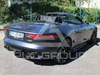 2016 Jaguar F-TYPE