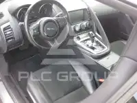 2016 Jaguar F-TYPE