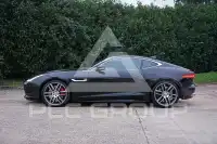 2016 Jaguar F-TYPE