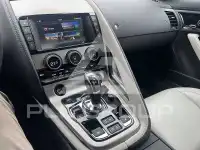 2016 Jaguar F-TYPE