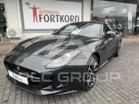 2016 Jaguar F-TYPE