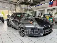 2016 Jaguar F-TYPE