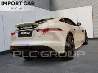 2016 Jaguar F-TYPE