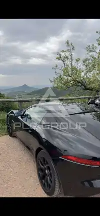 2016 Jaguar F-TYPE
