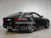 2016 Jaguar F-TYPE