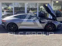 2016 Jaguar F-TYPE