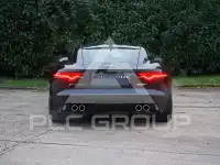 2016 Jaguar F-TYPE