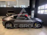 2016 Jaguar F-TYPE