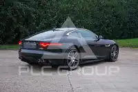 2016 Jaguar F-TYPE