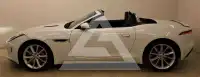 2016 Jaguar F-TYPE