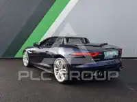 2016 Jaguar F-TYPE
