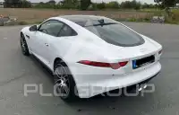 2016 Jaguar F-TYPE