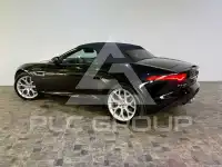 2016 Jaguar F-TYPE