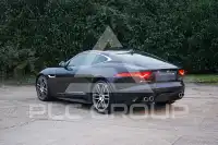 2016 Jaguar F-TYPE