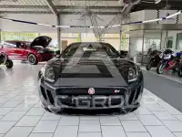 2016 Jaguar F-TYPE