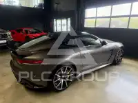 2016 Jaguar F-TYPE