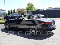 2016 Jaguar F-TYPE