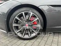 2016 Jaguar F-TYPE