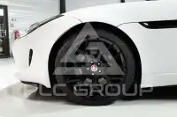 2016 Jaguar F-TYPE