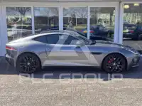 2016 Jaguar F-TYPE