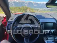 2016 Jaguar F-TYPE