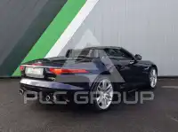 2016 Jaguar F-TYPE