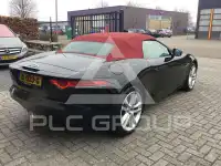 2016 Jaguar F-TYPE