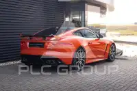 2016 Jaguar F-TYPE