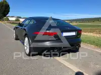 2016 Jaguar F-TYPE