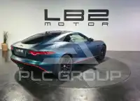 2016 Jaguar F-TYPE