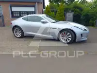 2016 Jaguar F-TYPE
