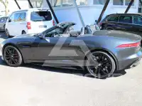 2016 Jaguar F-TYPE