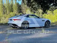 2016 Jaguar F-TYPE