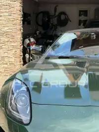 2016 Jaguar F-TYPE