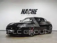 2016 Jaguar F-TYPE
