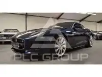 2016 Jaguar F-TYPE