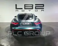 2016 Jaguar F-TYPE