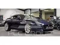 2016 Jaguar F-TYPE