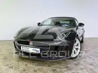 2016 Jaguar F-TYPE