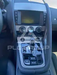 2016 Jaguar F-TYPE