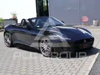 2016 Jaguar F-TYPE