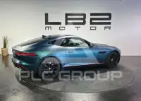 2016 Jaguar F-TYPE