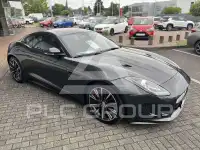 2016 Jaguar F-TYPE