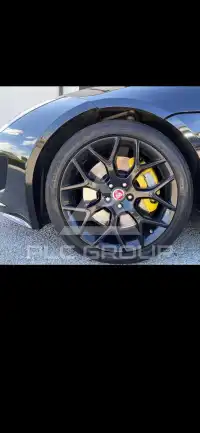 2016 Jaguar F-TYPE