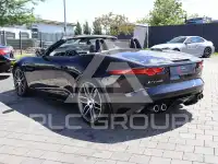 2016 Jaguar F-TYPE