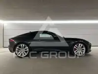 2016 Jaguar F-TYPE