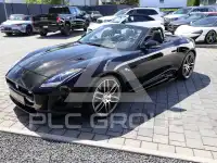 2016 Jaguar F-TYPE