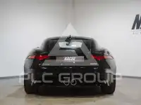 2016 Jaguar F-TYPE