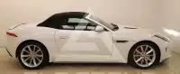 2016 Jaguar F-TYPE